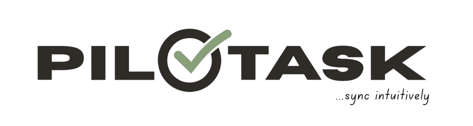 PILOTASK Logo
