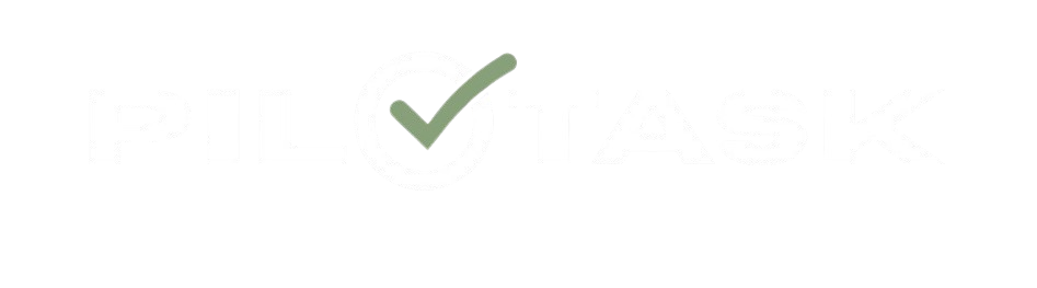Pilotask Logo